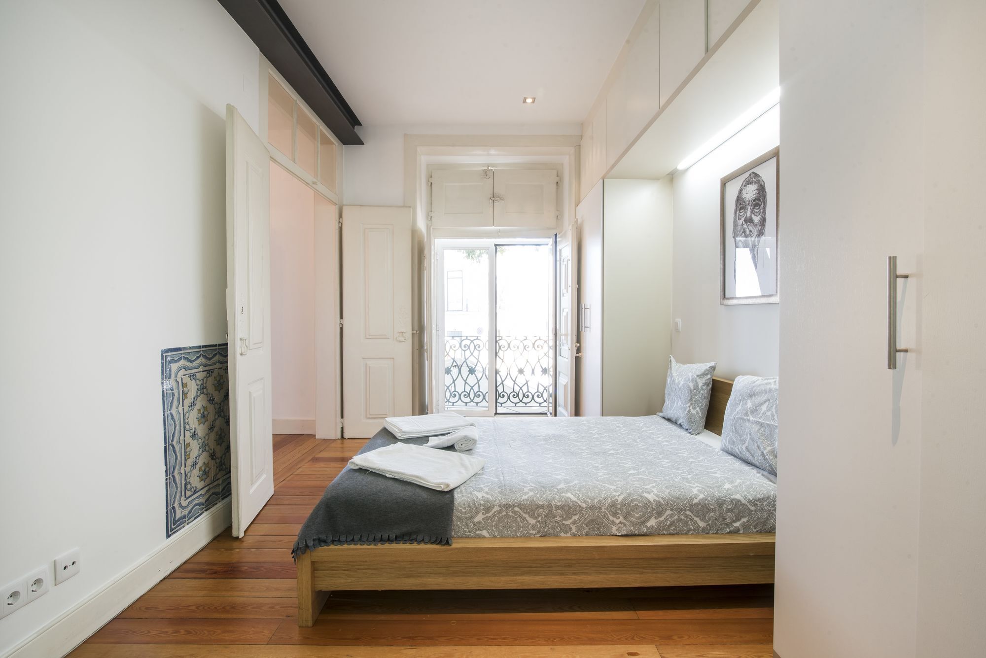 Alfama Concept By Homing Lisboa