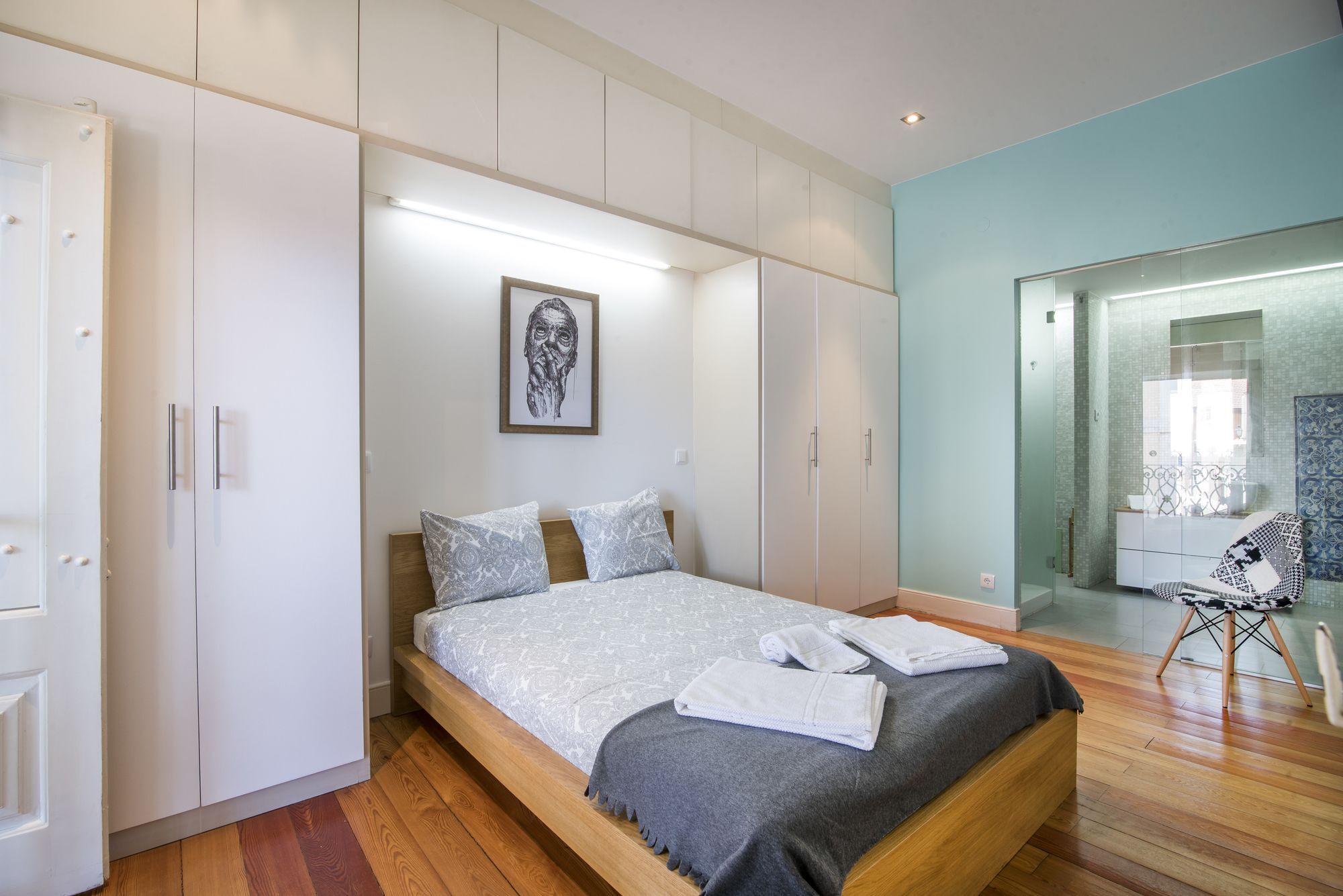 Apartamento Alfama Concept By Homing Lisboa