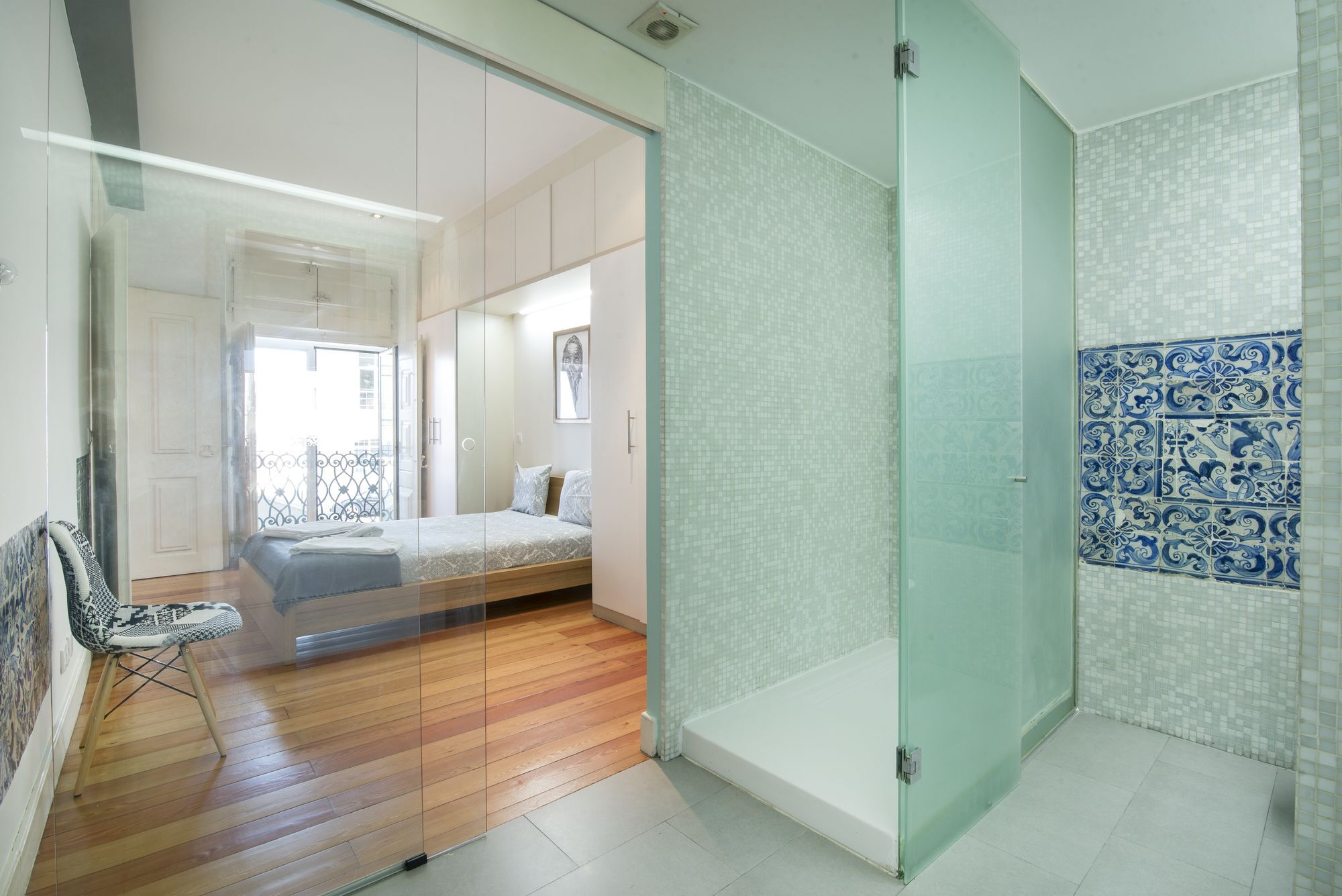 Alfama Concept By Homing Apartamento