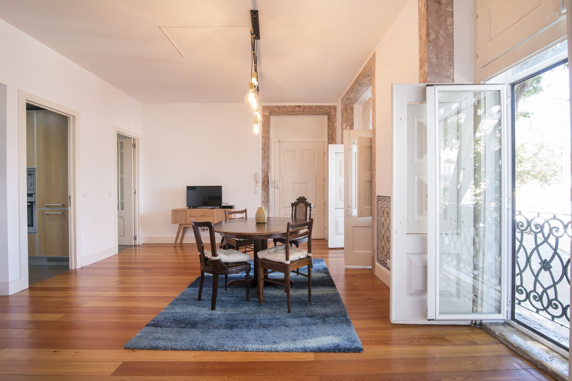 Alfama Concept By Homing * Lisboa