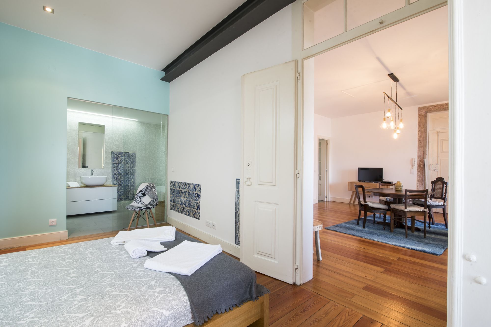 Alfama Concept By Homing Lisboa