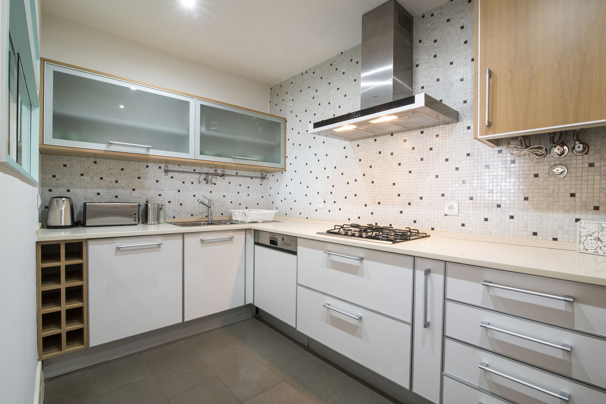 Alfama Concept By Homing Apartamento *