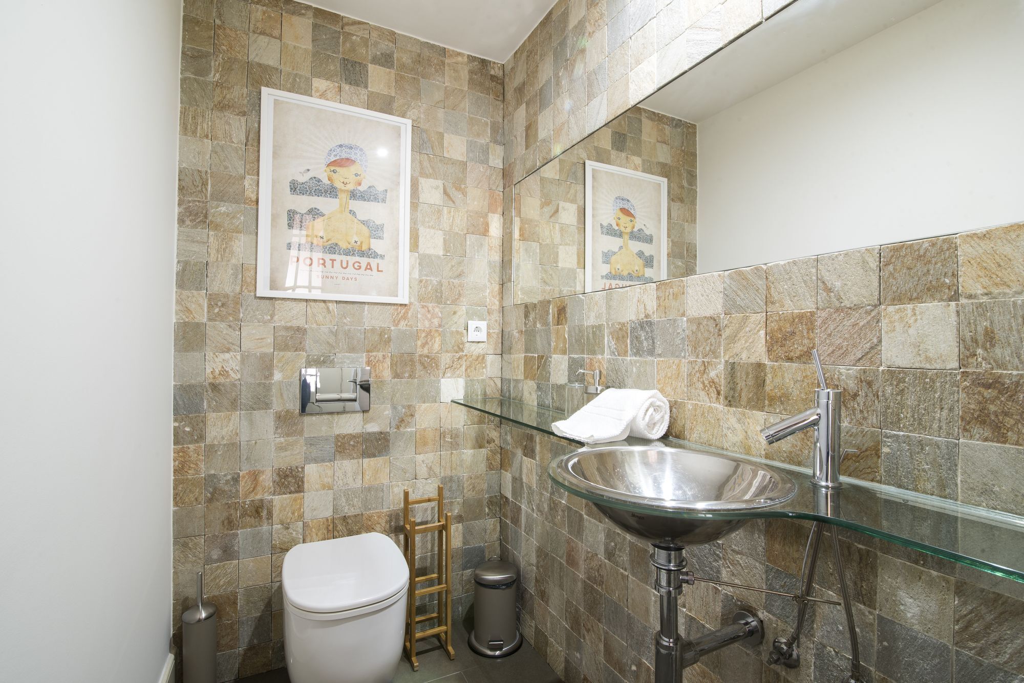 Apartamento Alfama Concept By Homing